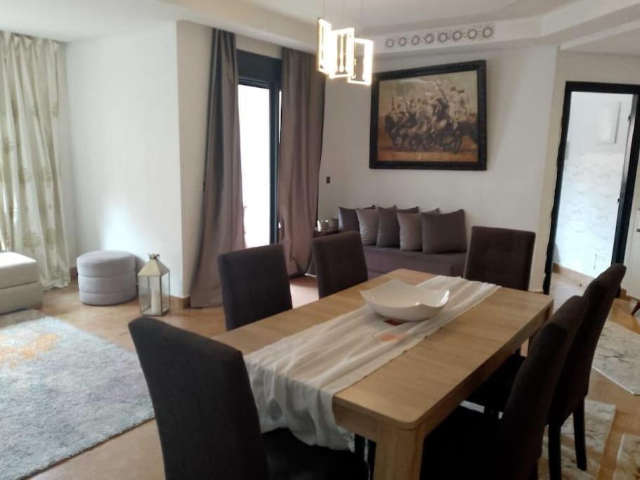 Appartement Confortable Avec 5 Piscines *