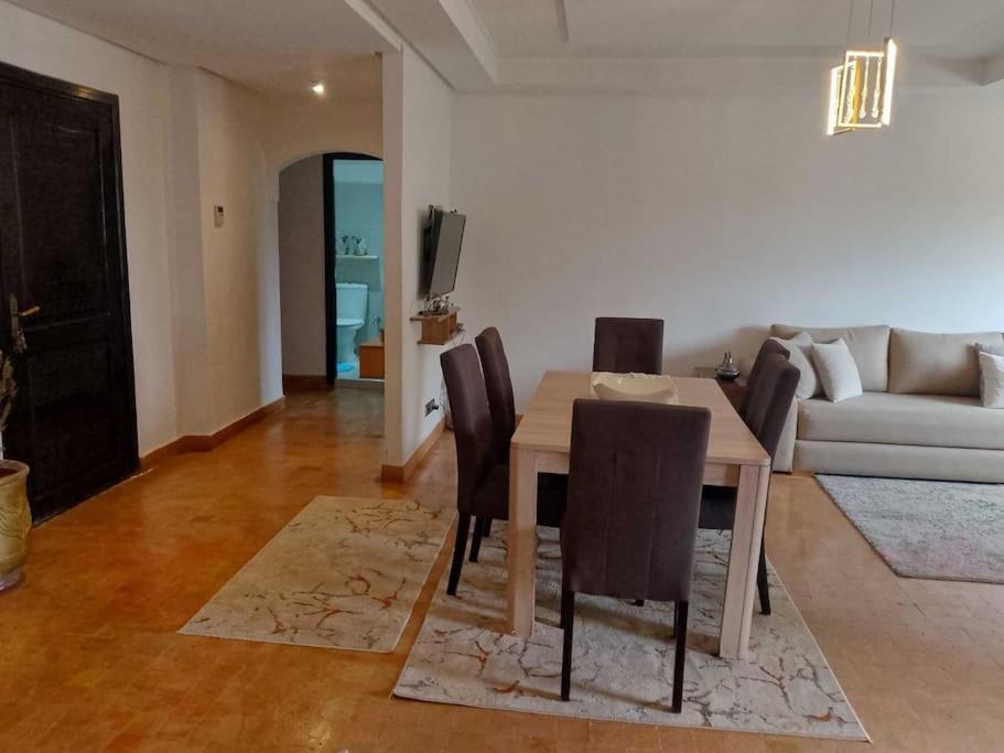 Confortable Avec 5 Piscines Appartement